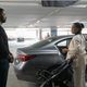 Image for article titled Can Lawrence and Condola Figure This Co-Parenting Thing Out? Jay Ellis and Christina Elmore Would Like to Think So.